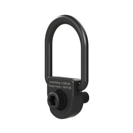 Adb Drill Bushing Hdsp 10K Lb 18 X 1 12, 37340 37340